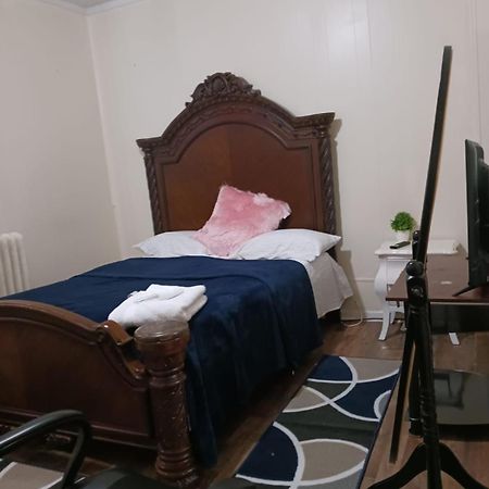 Fada Guest House 281 Ridgewood Ave Newark, New Jersey Near Ewr Airport Екстериор снимка