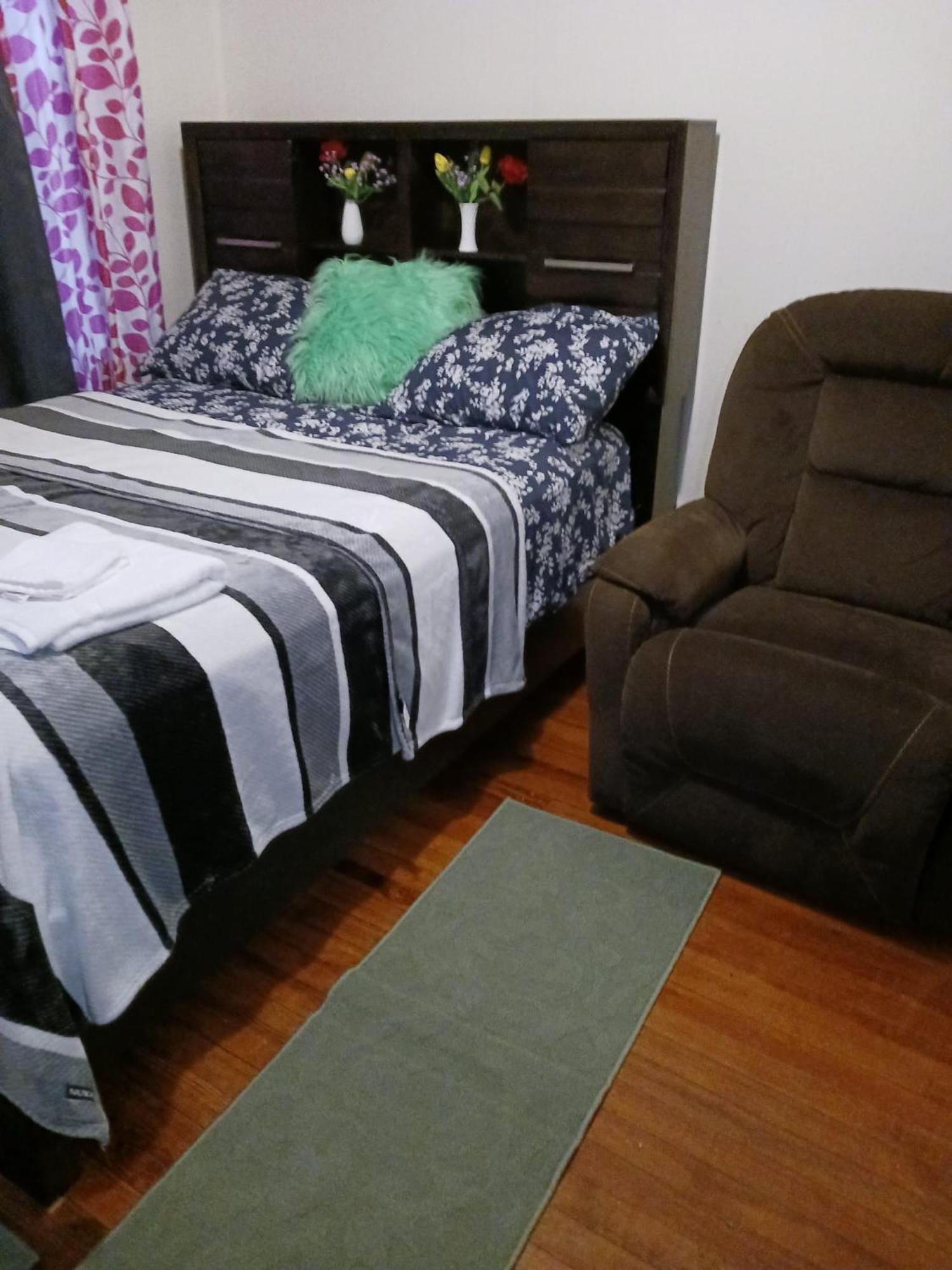 Fada Guest House 281 Ridgewood Ave Newark, New Jersey Near Ewr Airport Екстериор снимка