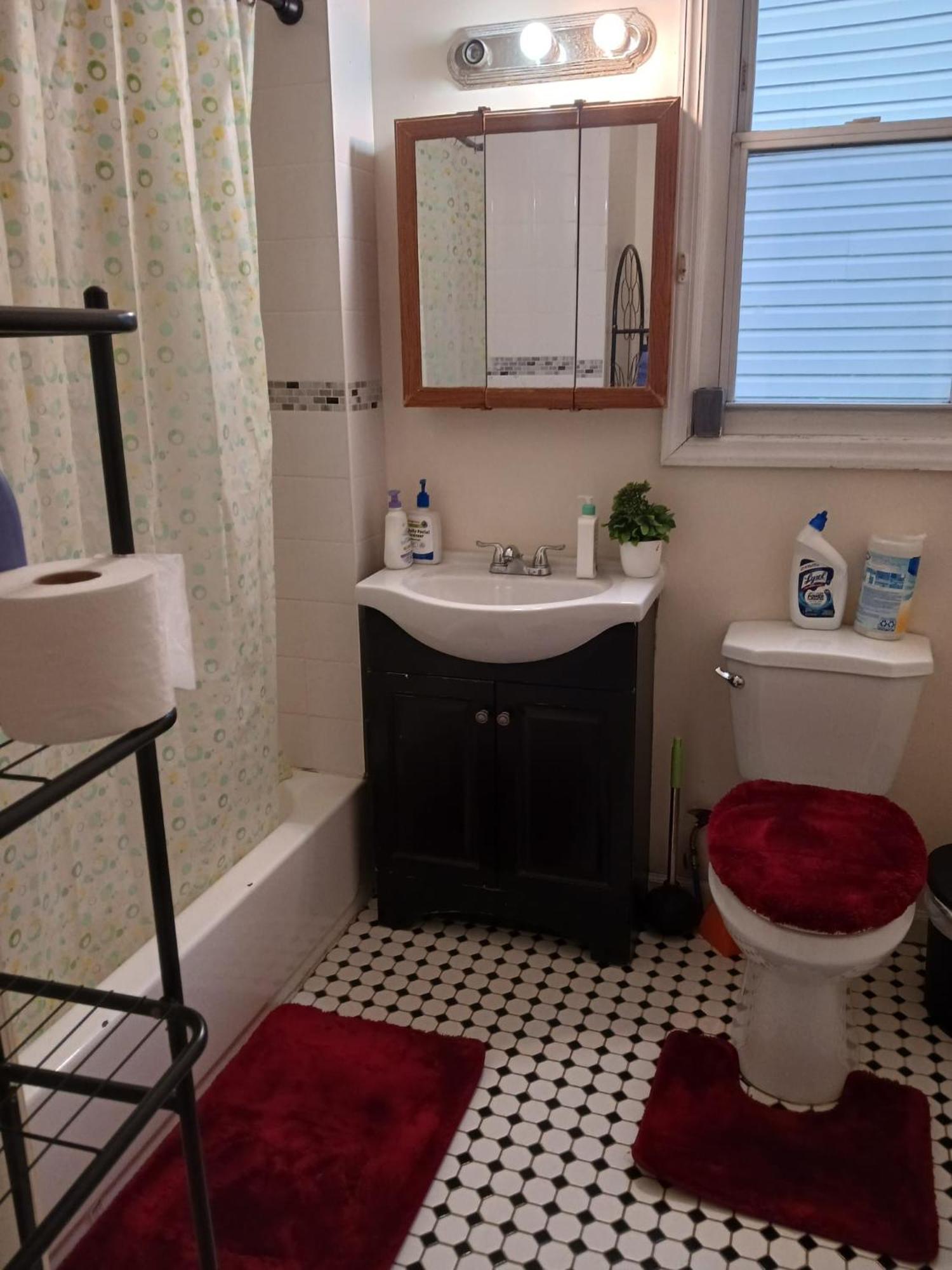 Fada Guest House 281 Ridgewood Ave Newark, New Jersey Near Ewr Airport Екстериор снимка